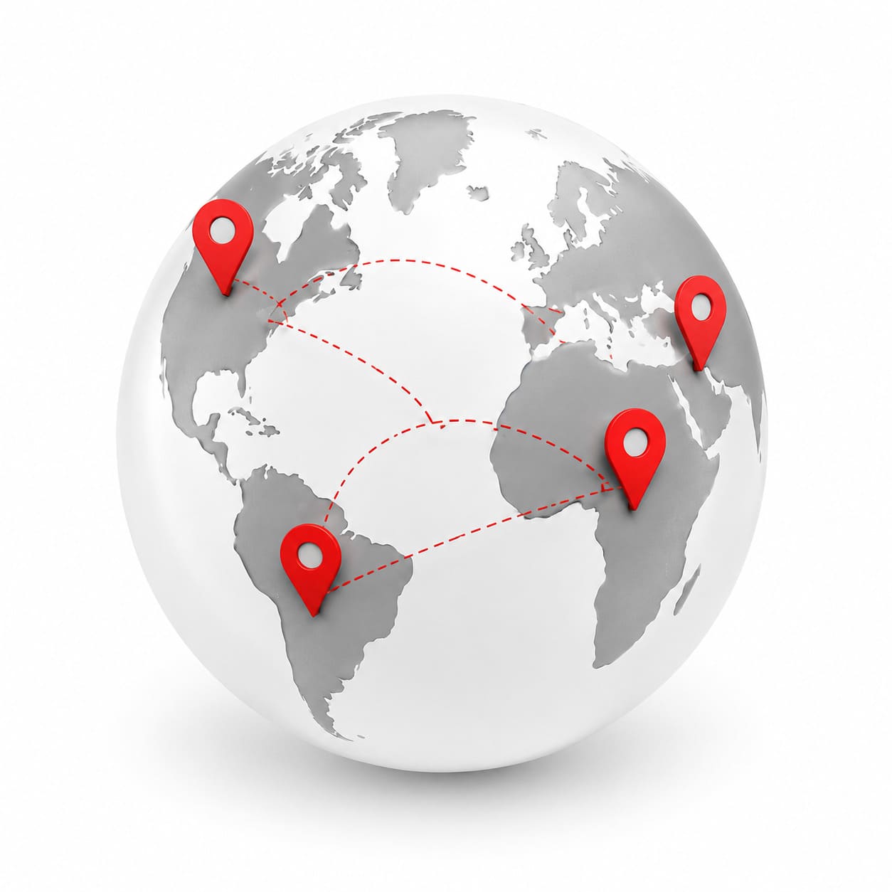 Export Worldwide